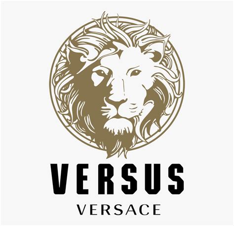 versace logo lion|versace logo greek mythology.